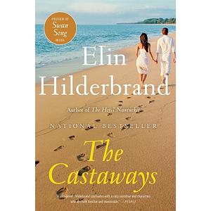 The Castaways by Elin Hilderbrand