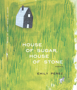 House of Sugar, House of Stone by Emily Pérez