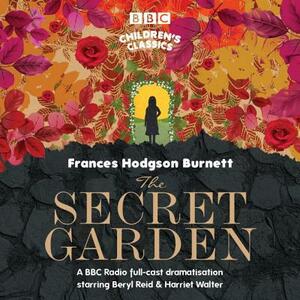 The Secret Garden by Frances Hodgson Burnett