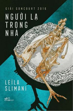 Người lạ trong nhà by Nguyễn Thị Tươi, Leïla Slimani