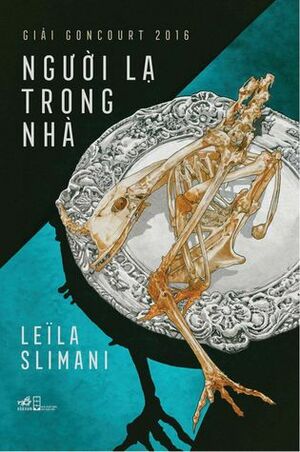 Người lạ trong nhà by Leïla Slimani, Nguyễn Thị Tươi