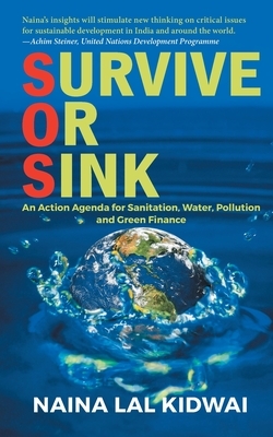 Survive or Sink by Naina Lal Kidwai