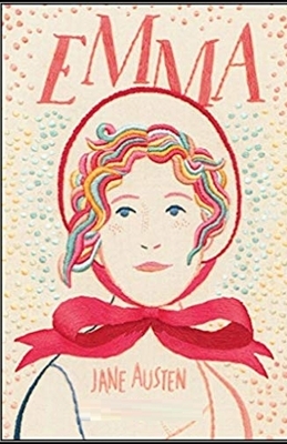 Emma Illustrated by Jane Austen