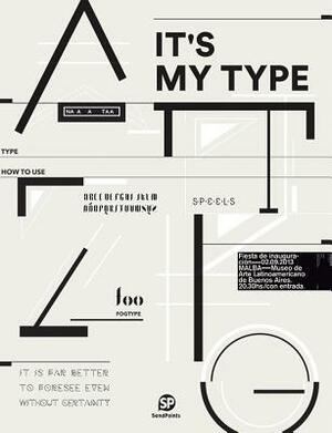 It's My Type by SendPoints