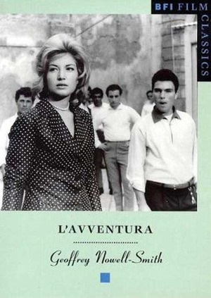 L'avventura by Geoffrey Nowell-Smith