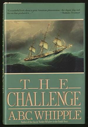 The Challenge by A.B.C. Whipple