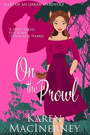 On the Prowl by Karen MacInerney