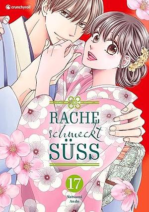 Rache schmeckt süß 17 by Natsumi Andō