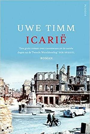Icarië by Uwe Timm
