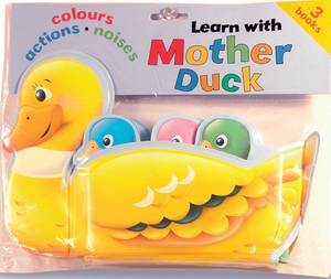 Duckling School Gift Set by Editor