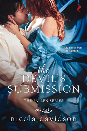 The Devil's Submission by Nicola Davidson