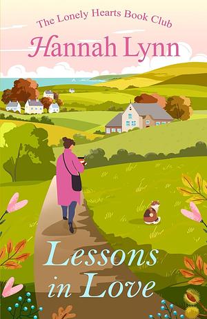 Lessons in Love by Hannah Lynn