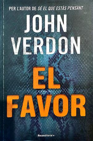 El Favor by John Verdon