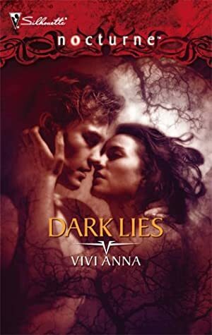 Dark Lies by Vivi Anna