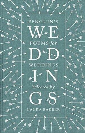 Penguin's Poems for Weddings by Laura Barber