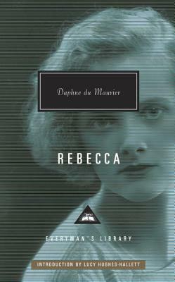 Rebecca by Daphne du Maurier