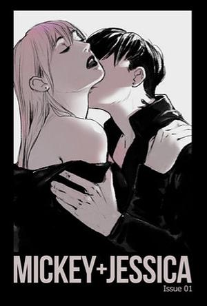 Mickey + Jessica Issue 1 by Hamlet Machine