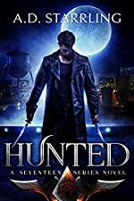 Hunted by Ad Starrling