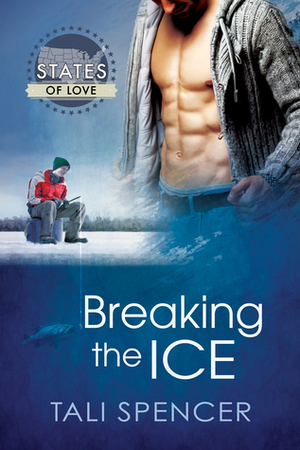 Breaking the Ice by Tali Spencer