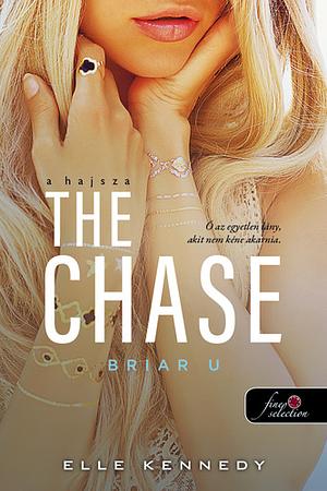 The Chase - A hajsza by Elle Kennedy