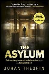 The Asylum by Johan Theorin