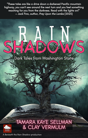 Rain Shadows by Tamara Kaye Sellman, Clay Vermulm