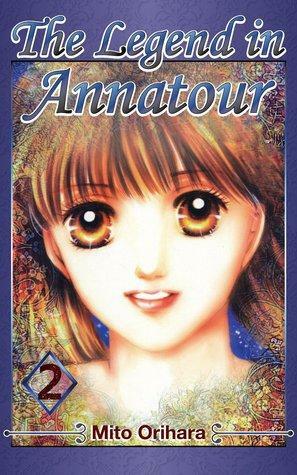 The Legend in Annatour 2 by Mito Orihara