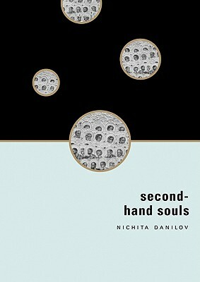 Second-Hand Souls by Nichita Danilov