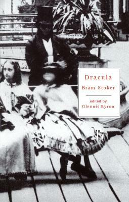 Dracula by Bram Stoker