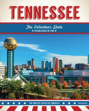 Tennessee by John Hamilton