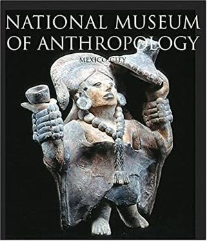 National Museum of Anthropology, Mexico City by Adriana Konzevik, Felipe Solís Olguín