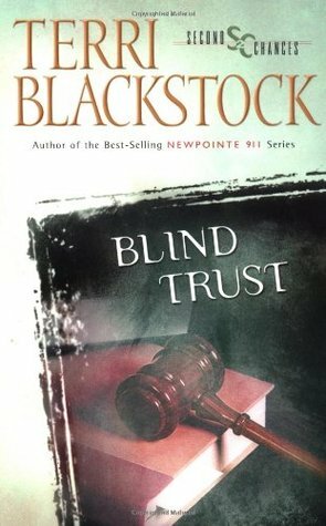 Blind Trust by Terri Blackstock