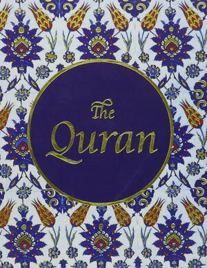 Quran (White Cover) by Anonymous, Maulana Wahiduddin Khan