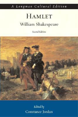 Hamlet by Constance Jordan, William Shakespeare