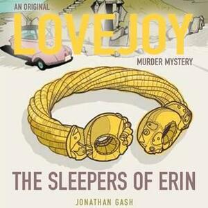 The Sleepers of Erin by Michael Fenton Stevens, Jonathan Gash