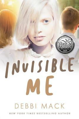 Invisible Me by Debbi Mack
