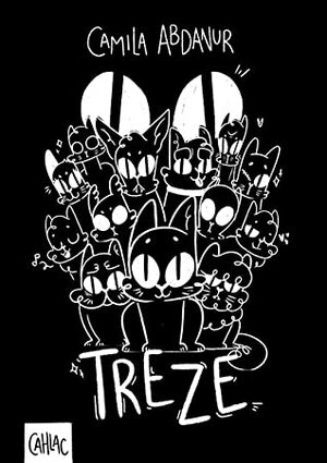 Treze by Camila Abdanur