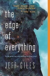 The Edge of Everything by Jeff Giles