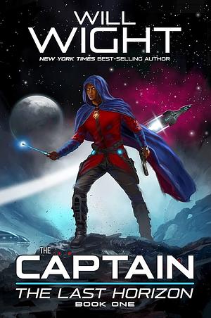 The Captain by Will Wight