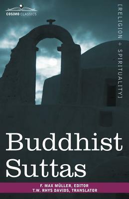 Buddhist Suttas by 