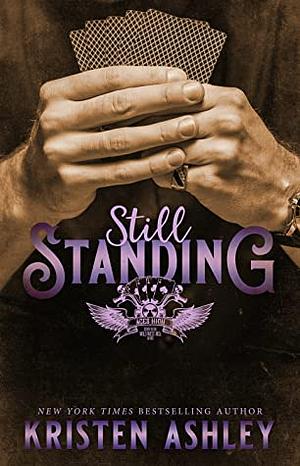 Still Standing by Kristen Ashley