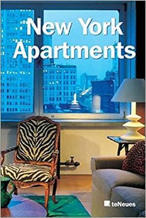 New York Apartments by Cristina Montes