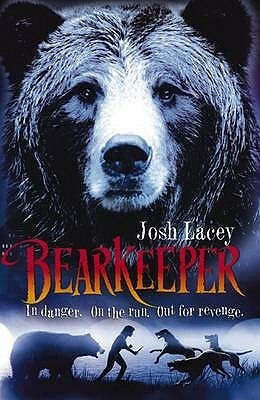 Bearkeeper by Josh Lacey