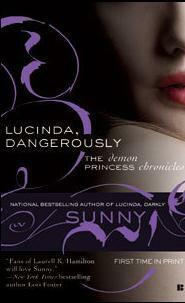 Lucinda, Dangerously by Sunny