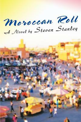 Moroccan Roll by Steven Stanley