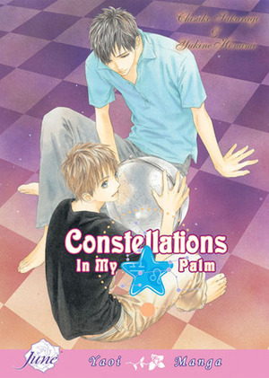 Constellations in My Palm by Yukine Honami, Chisako Sakuragi