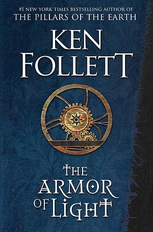 The Armour of Light by Ken Follett