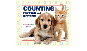 Counting Puppies and Kittens by Patricia J. Murphy