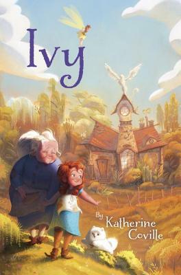 Ivy by Katherine Coville