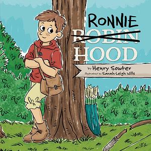 Ronnie Hood by Henry Sowter